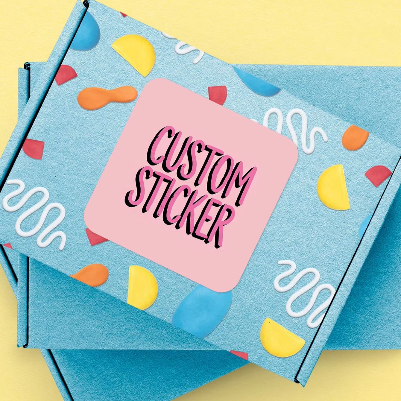 1-180PCS Custom Personalized S - огляд і ціна Personalised Candle Label