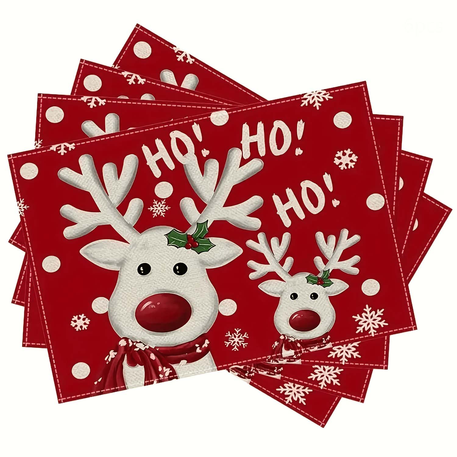 Red Christmas Tree Snowflake P - огляд і ціна Family Tree Print