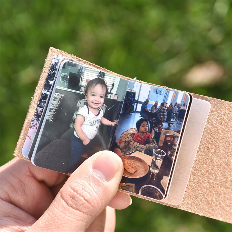 10-12PCS Personalized Custom P - огляд і ціна Custom Photo Book