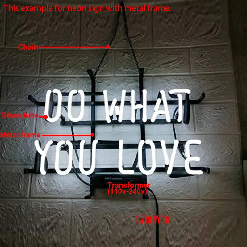 Lone Neon Sign Star Neon Decor - огляд і ціна Custom Star Map