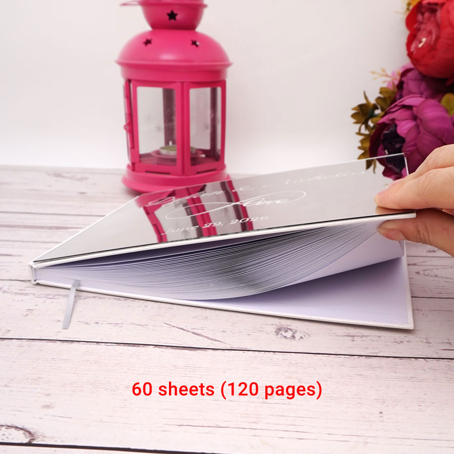 25x18cm Eternal Love Style Per - огляд і ціна Custom Photo Book
