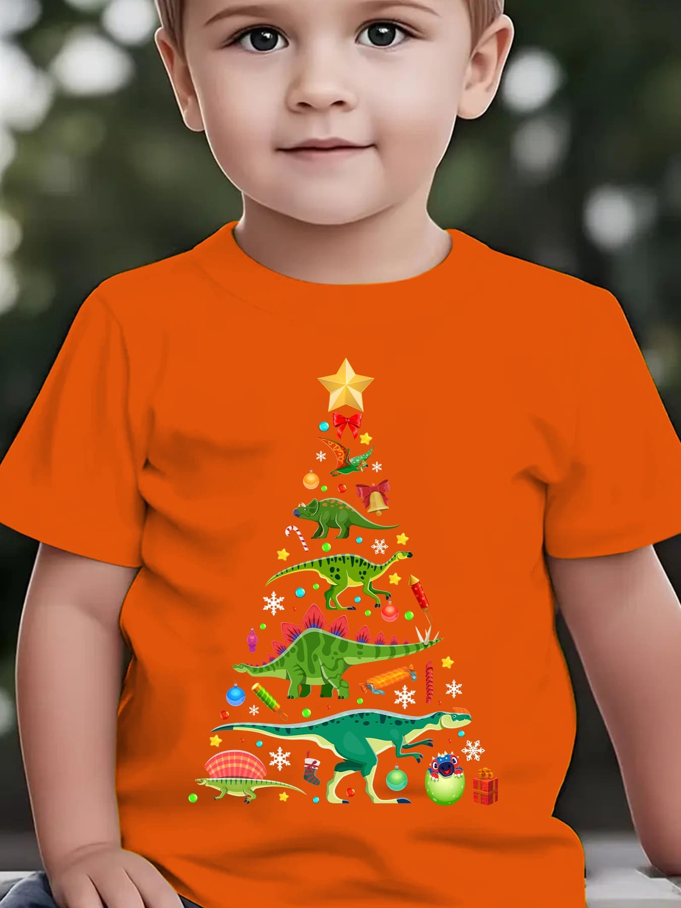 CHRISTMAS Christmas Summer Chi - огляд і ціна Family Tree Print