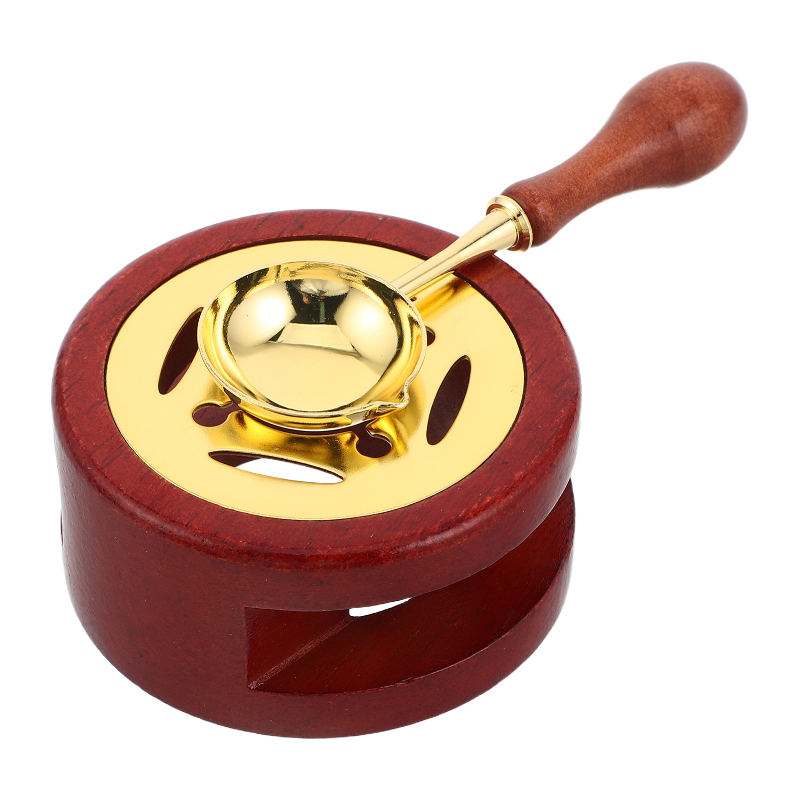 1Set Wax Seal Stove Kit Retro  - огляд і ціна Wax Seal Letter Kit